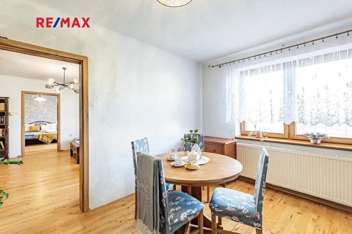 Prodej rodinného domu, Ledenice, 5. května, 155 m2