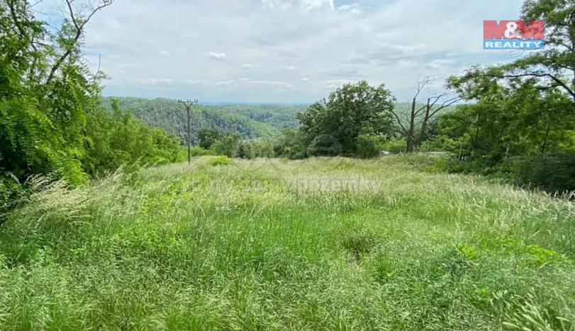Prodej pozemku pro bydlení, Nebovidy, 2500 m2