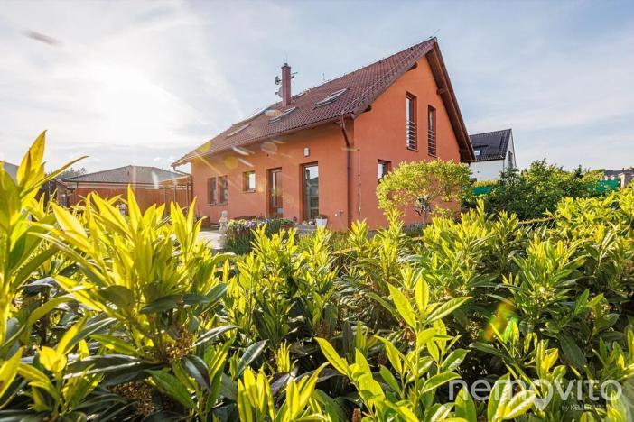 Prodej vícegeneračního domu, Nová Ves pod Pleší, Světlá, 162 m2