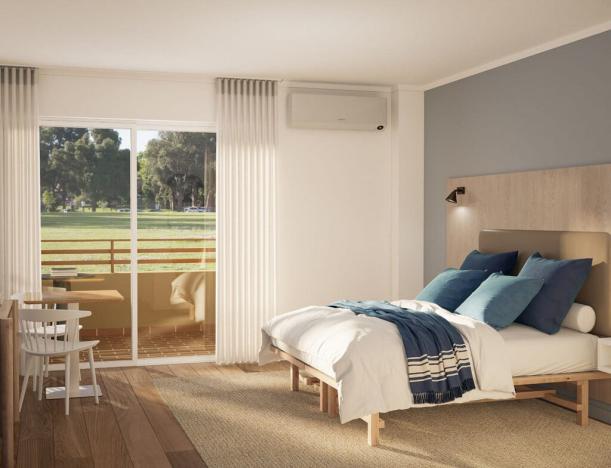 Prodej bytu 3+kk, Portocolom, Mallorca, Španělsko, 63 m2