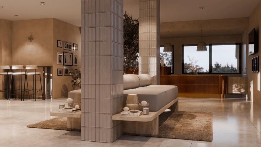 Prodej bytu 3+kk, Portocolom, Mallorca, Španělsko, 63 m2