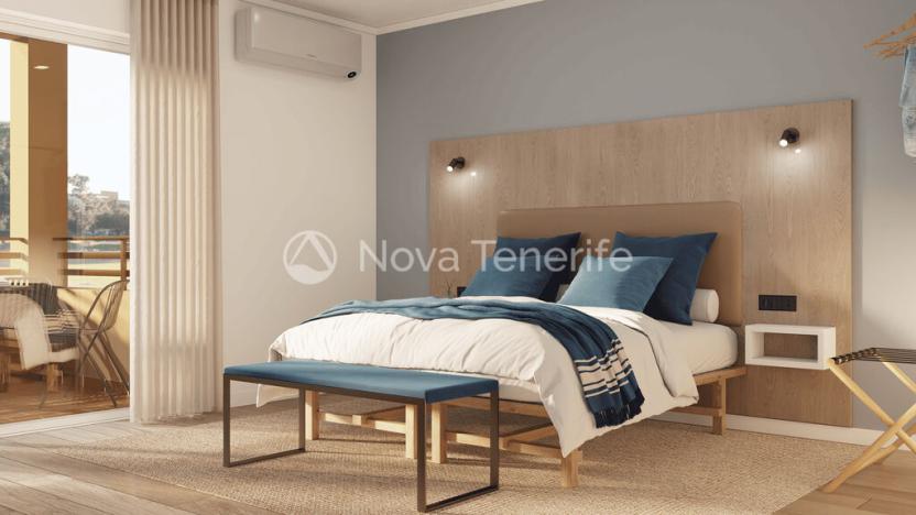 Prodej bytu 1+kk, Portocolom, Mallorca, Španělsko, 25 m2