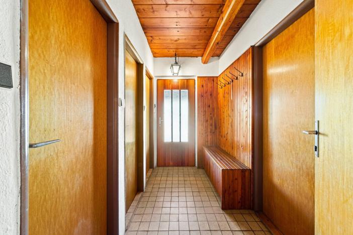 Prodej chaty, Neveklov - Nebřich, 73 m2