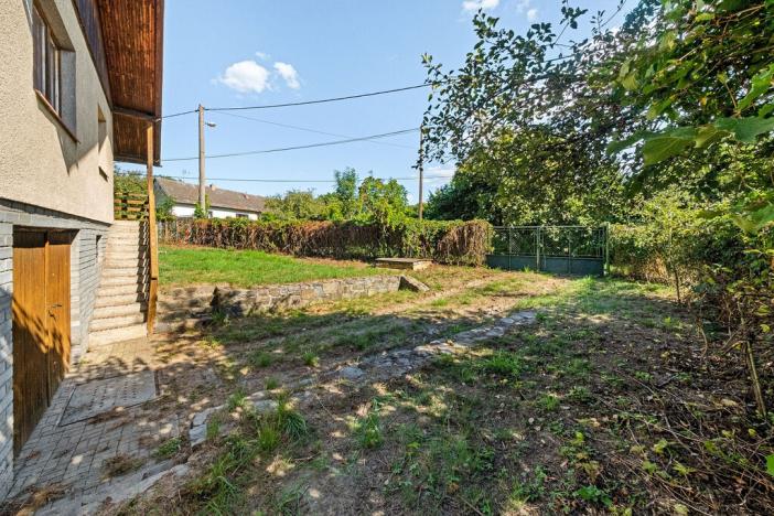 Prodej chaty, Neveklov - Nebřich, 73 m2