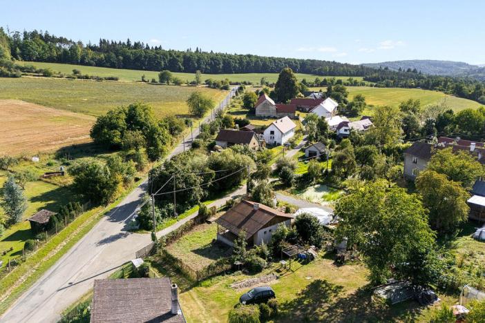 Prodej chaty, Neveklov - Nebřich, 73 m2