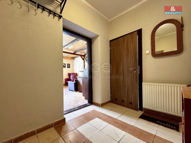 Prodej bytu 4+kk, Ostrava - Mariánské Hory, Marie Pujmanové, 100 m2