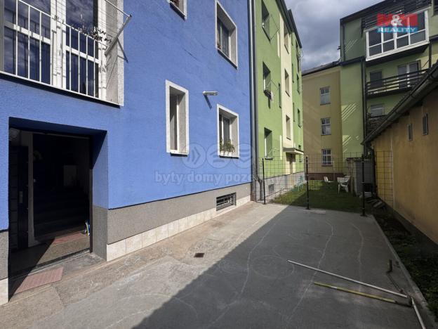 Prodej bytu 4+kk, Ostrava - Mariánské Hory, Marie Pujmanové, 100 m2