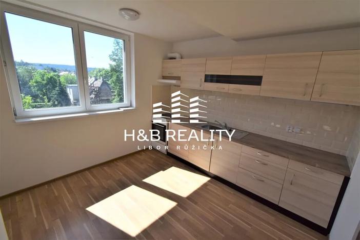 Pronájem bytu 2+kk, Říčany, Černokostelecká, 69 m2