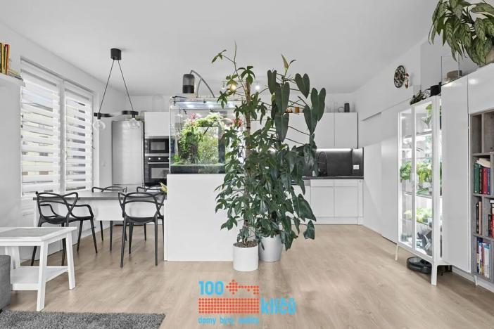 Prodej bytu 3+kk, Praha - Čakovice, Tryskovická, 80 m2