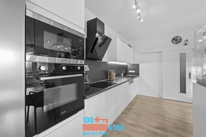 Prodej bytu 3+kk, Praha - Čakovice, Tryskovická, 80 m2