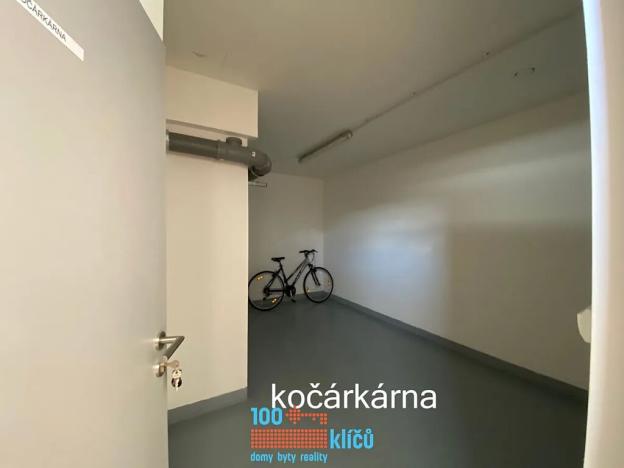 Prodej bytu 3+kk, Praha - Čakovice, Tryskovická, 80 m2