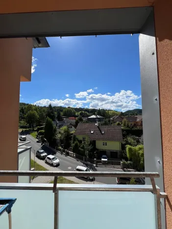 Prodej bytu 2+kk, Karlovy Vary, Spálená, 50 m2