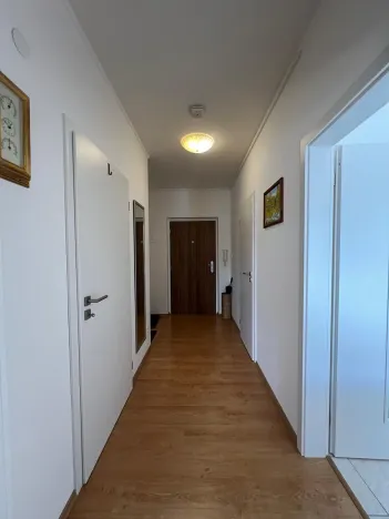 Prodej bytu 2+kk, Karlovy Vary, Spálená, 50 m2