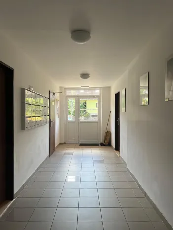 Prodej bytu 2+kk, Karlovy Vary, Spálená, 50 m2