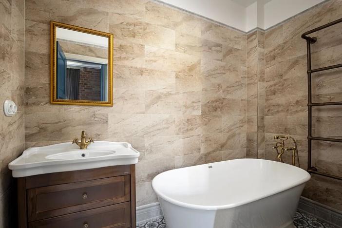 Prodej bytu 3+kk, Hradec Králové, Pospíšilova, 95 m2