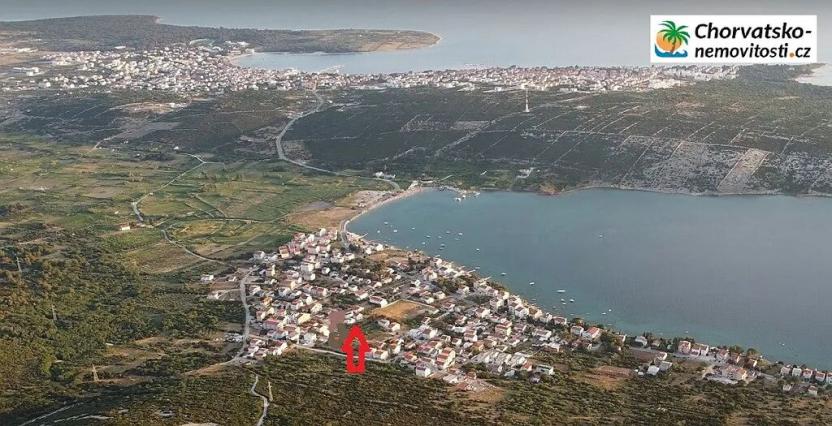 Prodej bytu 3+kk, Stara Novalja, Chorvatsko, 58 m2