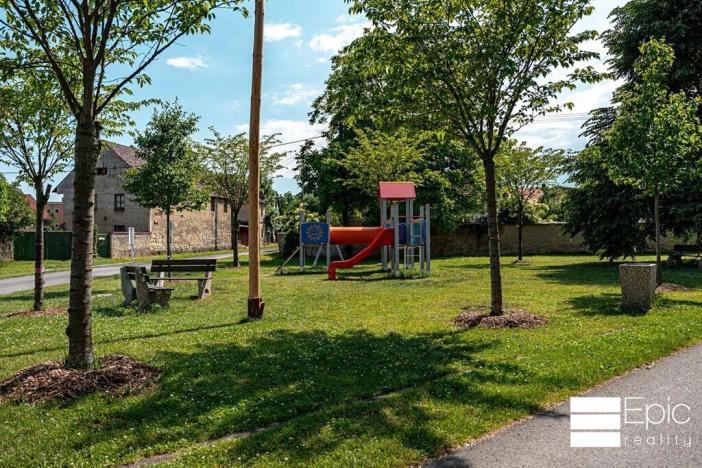 Prodej pozemku pro bydlení, Mělnické Vtelno, 1280 m2