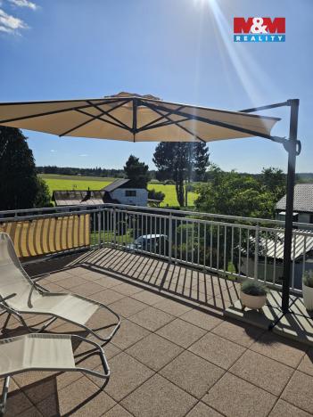 Pronájem bytu 3+kk, Tehovec, U Mototechny, 68 m2