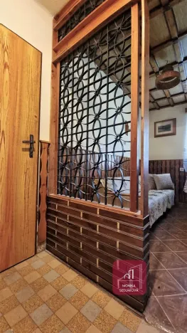 Prodej bytu 2+1, Štěpánov nad Svratkou, 65 m2