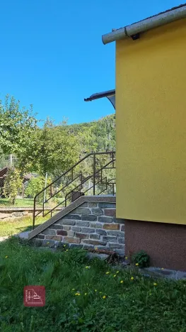 Prodej bytu 2+1, Štěpánov nad Svratkou, 65 m2