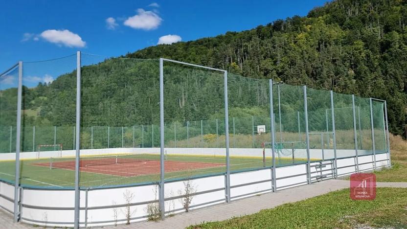 Prodej bytu 2+1, Štěpánov nad Svratkou, 65 m2
