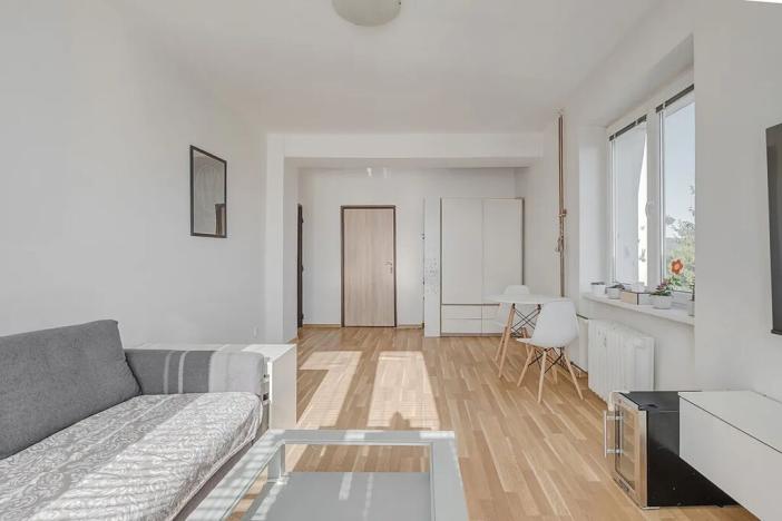 Prodej bytu 2+1, Dobříš, Jáchymovská, 51 m2