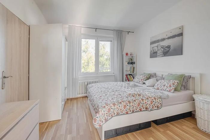 Prodej bytu 2+1, Dobříš, Jáchymovská, 51 m2