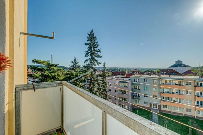 Prodej bytu 2+1, Dobříš, Jáchymovská, 51 m2