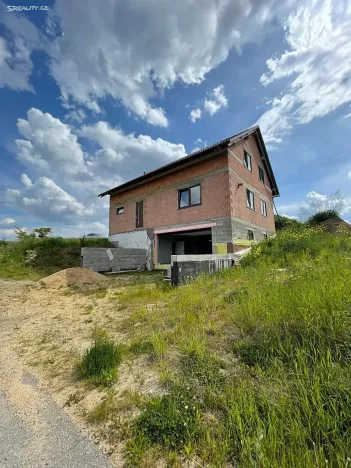 Prodej rodinného domu, Lavičky, 252 m2