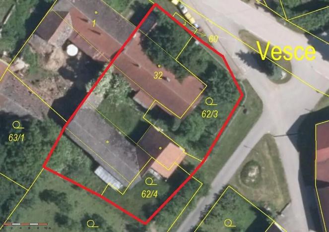 Prodej pozemku pro bydlení, Budíškovice, 1140 m2