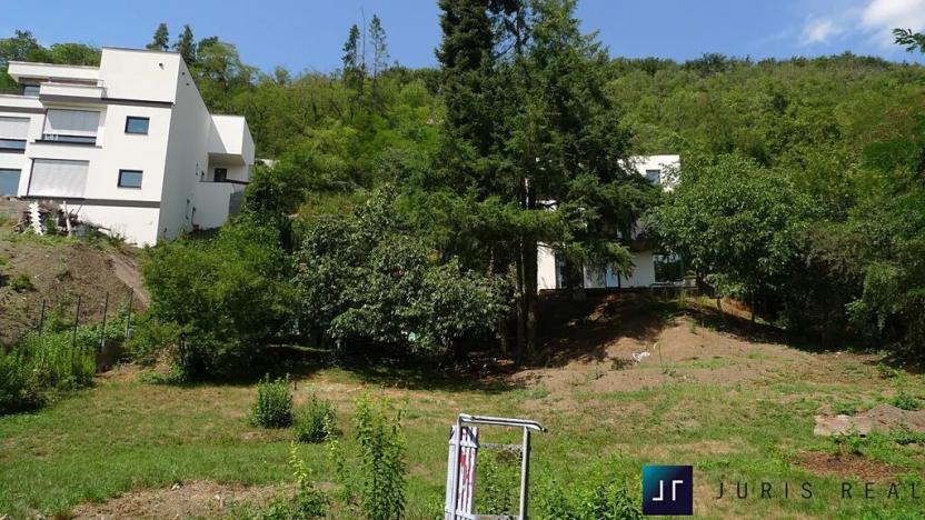 Prodej pozemku pro bydlení, Černošice, Mánesova, 773 m2