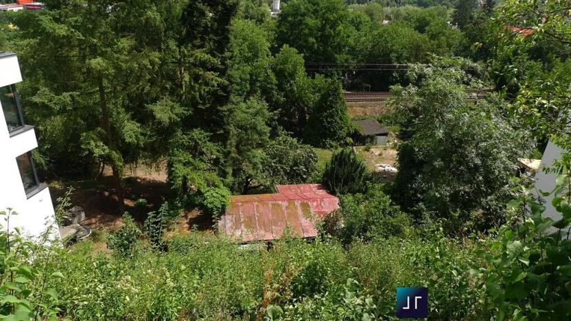 Prodej pozemku pro bydlení, Černošice, Mánesova, 773 m2