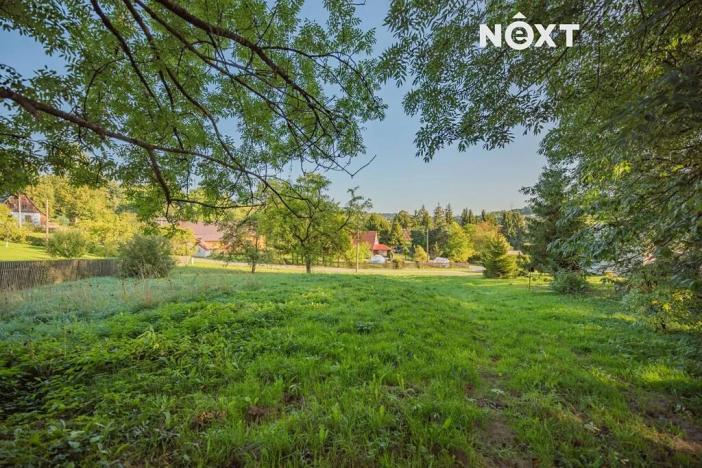 Prodej pozemku pro bydlení, Tvrdkov, 2352 m2