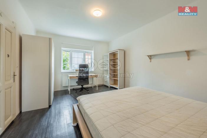 Prodej rodinného domu, Vodochody, Vyšehradská, 71 m2