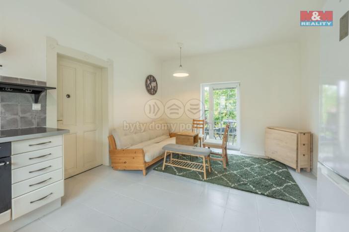 Prodej rodinného domu, Vodochody, Vyšehradská, 71 m2