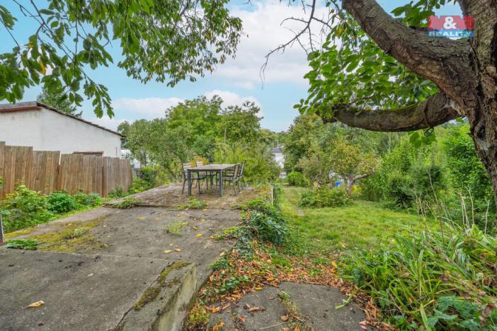 Prodej rodinného domu, Vodochody, Vyšehradská, 71 m2