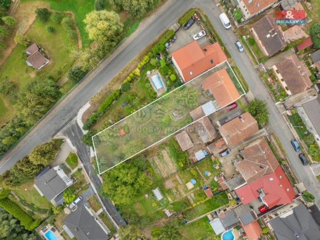 Prodej rodinného domu, Vodochody, Vyšehradská, 71 m2