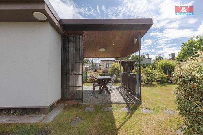 Prodej chaty, Klatovy - Klatovy II, 26 m2