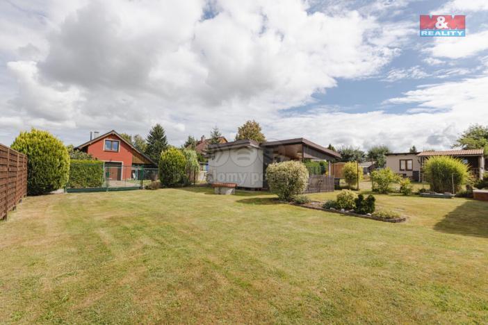 Prodej chaty, Klatovy - Klatovy II, 26 m2