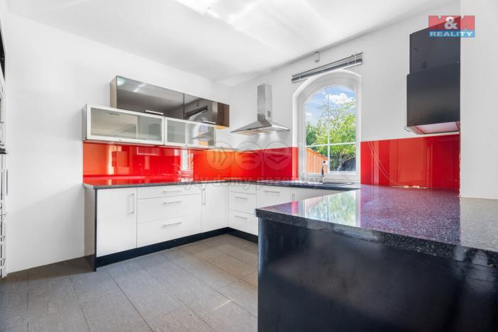 Prodej rodinného domu, Velké Přílepy, Emy Destinnové, 217 m2