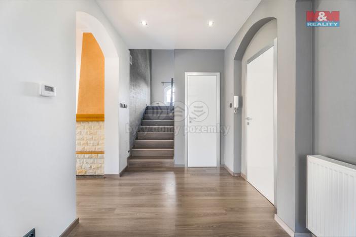 Prodej rodinného domu, Velké Přílepy, Emy Destinnové, 217 m2