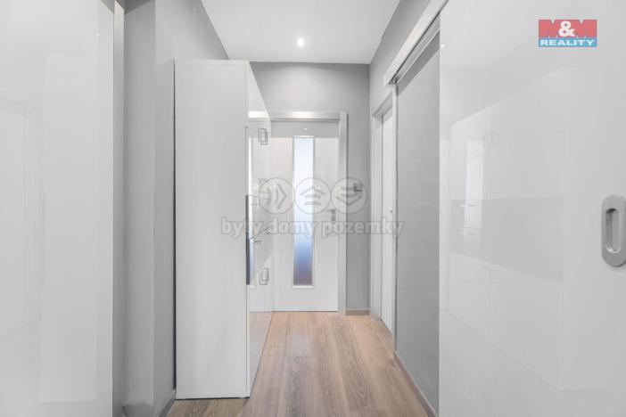Prodej rodinného domu, Velké Přílepy, Emy Destinnové, 217 m2
