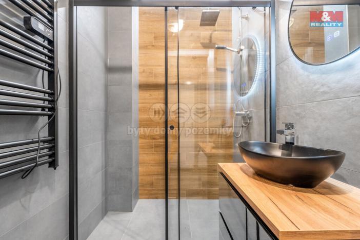 Prodej rodinného domu, Velké Přílepy, Emy Destinnové, 217 m2