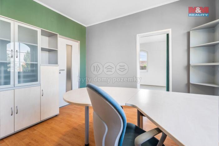 Prodej rodinného domu, Velké Přílepy, Emy Destinnové, 217 m2