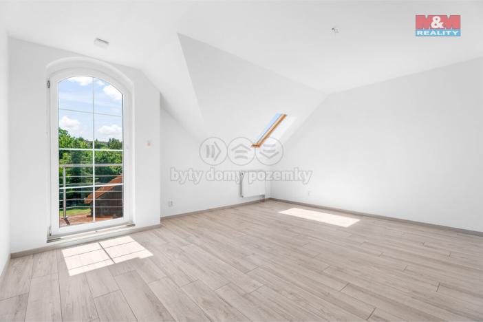 Prodej rodinného domu, Velké Přílepy, Emy Destinnové, 217 m2