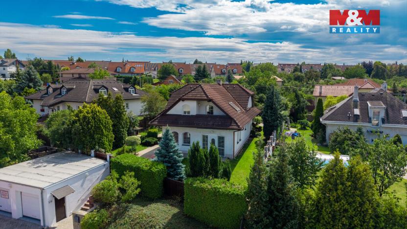 Prodej rodinného domu, Velké Přílepy, Emy Destinnové, 217 m2