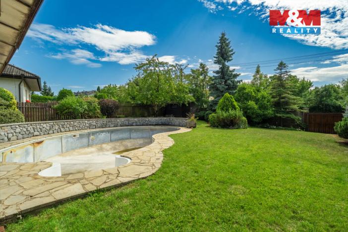 Prodej rodinného domu, Velké Přílepy, Emy Destinnové, 217 m2