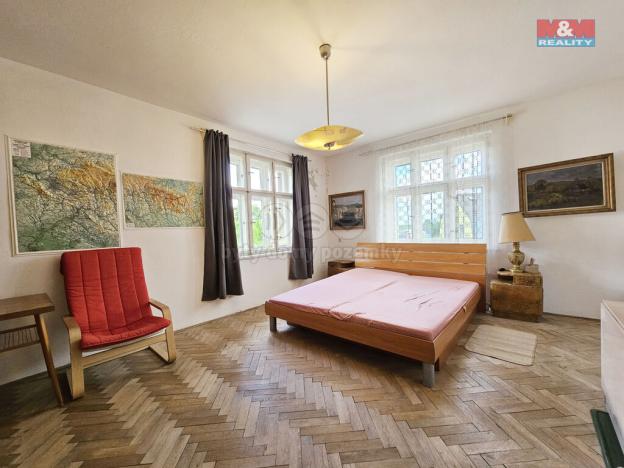 Prodej rodinného domu, Liberec - Liberec XI-Růžodol I, Londýnská, 64 m2