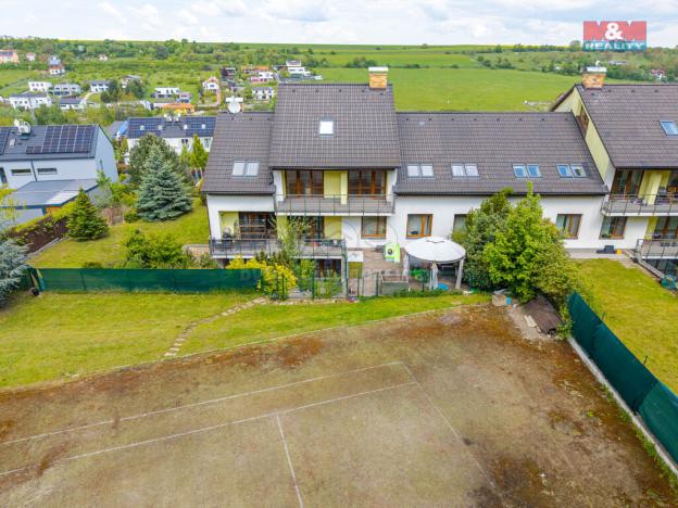 Prodej rodinného domu, Tuchoměřice, Ke Studánce, 642 m2