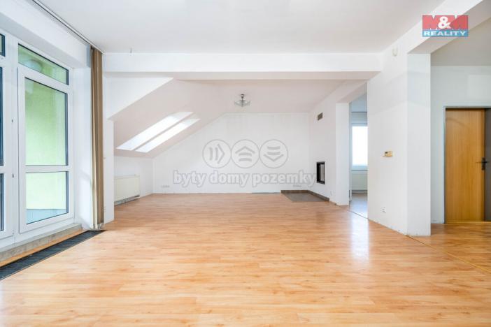 Prodej rodinného domu, Tuchoměřice, Ke Studánce, 642 m2